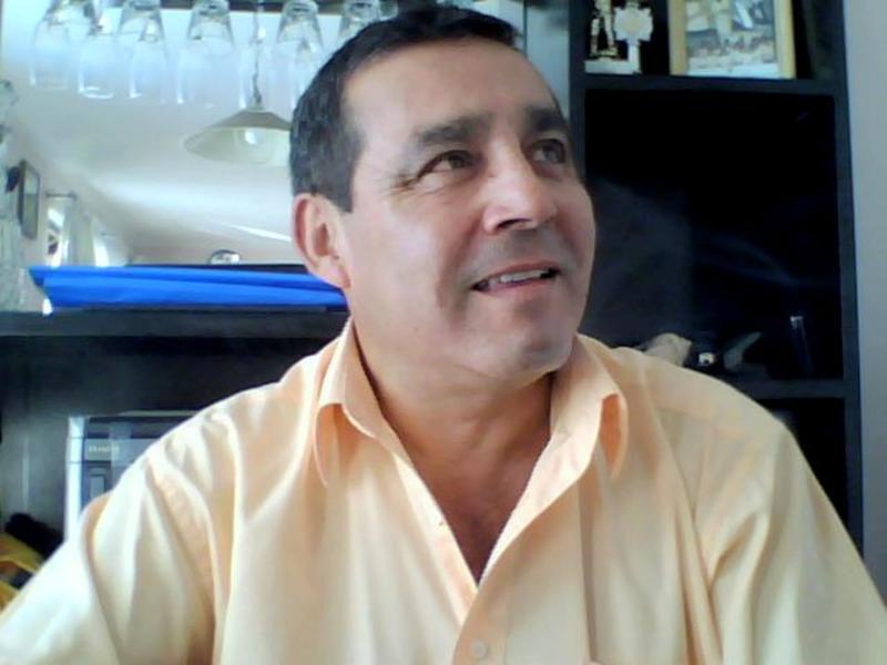 Date this fun Chile man Sergio Miguel from Concepci&oacute;n CL92