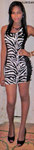 hard body Dominican Republic girl Sara from Santo Domingo DO24644