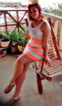 good-looking Dominican Republic girl Stefany from Santo Domingo DO24646