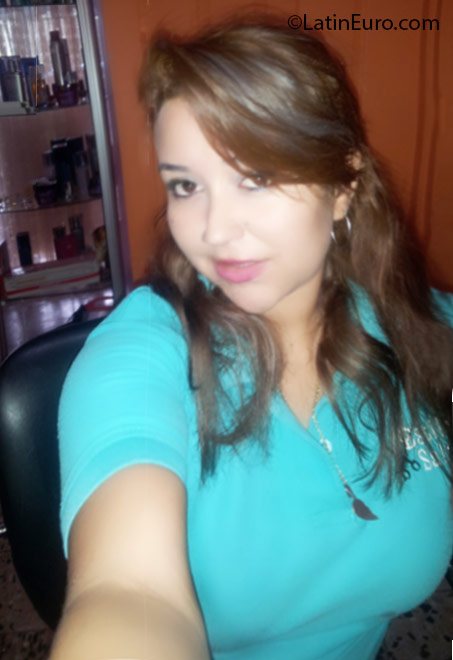 Date this sultry Honduras girl Paola from El progreso HN1957