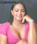 fun Dominican Republic girl Yudie from Monsenol noel DO24660