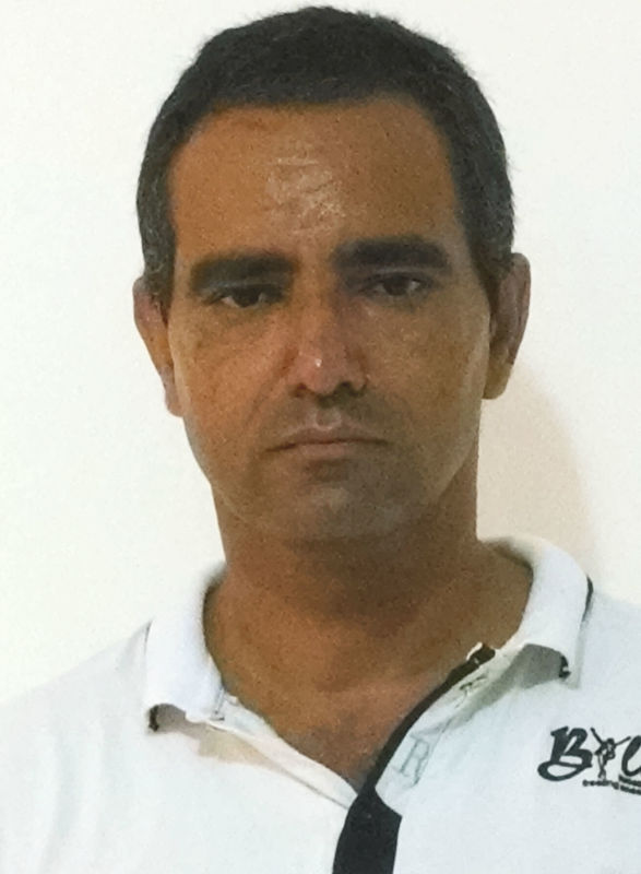 Date this delightful Dominican Republic man Cub1968 from Santo Domingo DO24677