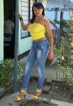 lovely Panama girl Victoria from Panama City PA858