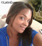 hot Dominican Republic girl Maria from Santiago DO24687