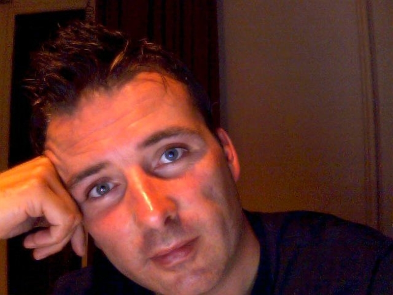 Date this delightful Colombia man Marki from Cali CO18576