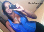 happy Dominican Republic girl Karina from Santo Domingo DO24691