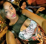 young Dominican Republic girl Brenda from Santo Domingo DO24692