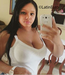 tall Dominican Republic girl Katherin from Santiago DO24701