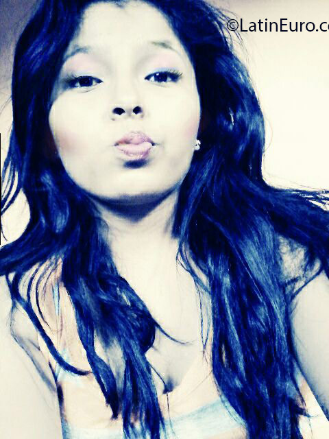 Date this sultry Panama girl Any from Panama City PA863