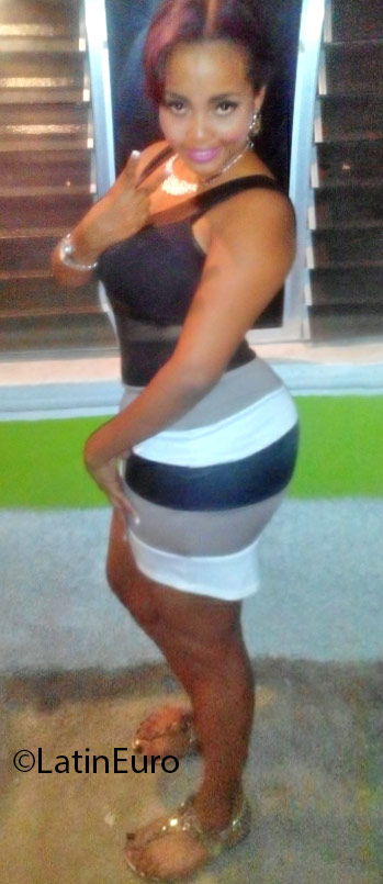 Date this hard body Honduras girl Francis from San Pedro Sula HN1979