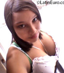 hard body Dominican Republic girl Mardeles from Santiago DO24749