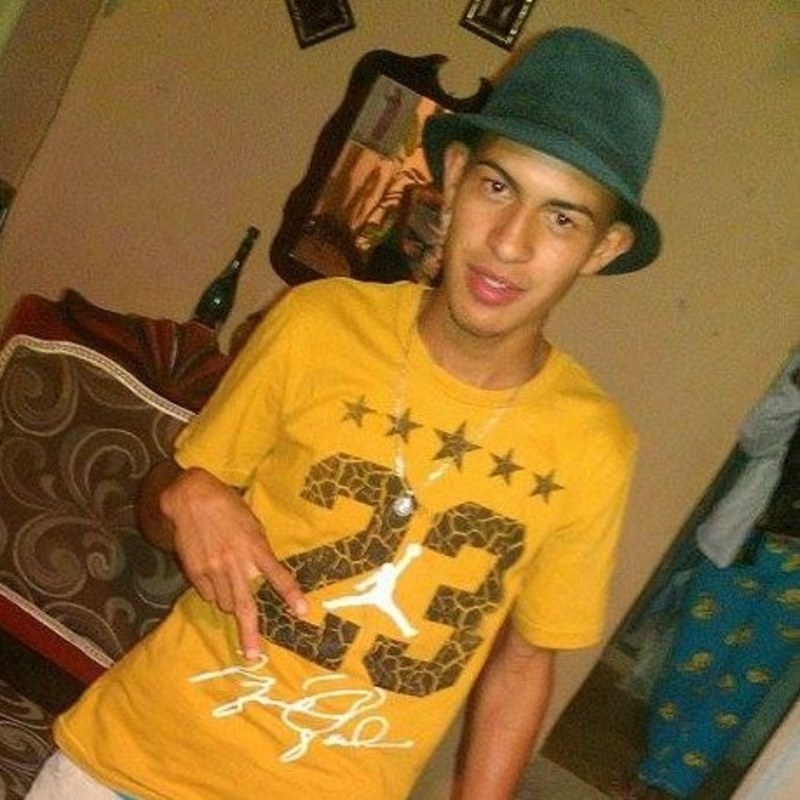 Date this sensual Dominican Republic man Fransis dejesus from Santiago DO24774