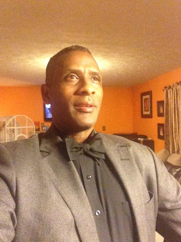 Date this cute United States man PNEUMA from Washington DC US16978