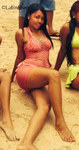 lovely Dominican Republic girl Anatelia from Santo Domingo DO24803