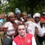 lovely Dominican Republic man  from London GB856