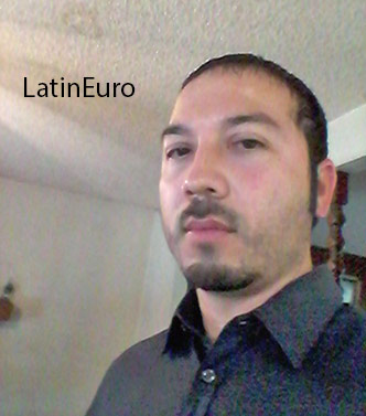 Date this stunning United States man Julio from Fontana US16988