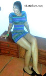 passionate Dominican Republic girl Abigail from Santiago DO24829
