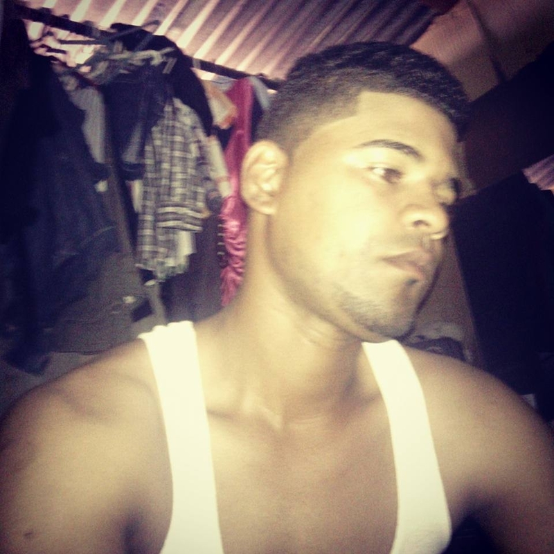 Date this lovely Dominican Republic man Jean carlos from Santiago DO24842