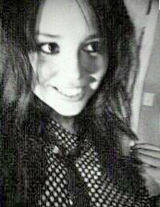 Date this fun Brazil girl Danyily from Cuiaba BR9562