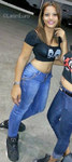 red-hot Dominican Republic girl Pamela from Santiago DO24846