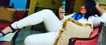red-hot Dominican Republic girl Karolina from Santiago DO24868