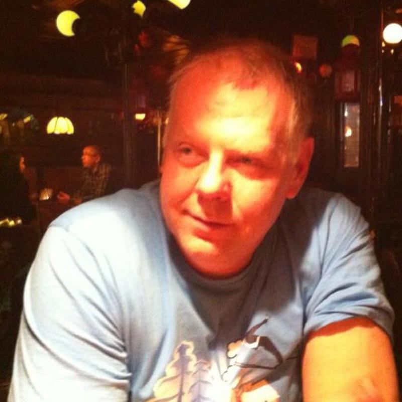 Date this delightful Norway man Knut from Frogner NO200