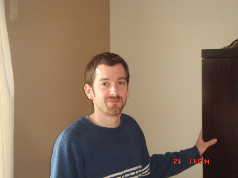 Date this lovely Canada man Sssttthb from Boucherville CA695