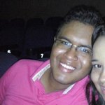 pretty Colombia man Elias from Barranquilla CO18627