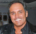 athletic Colombia man Mike from Hamilton CA696