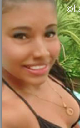 Date this stunning Colombia girl Yule from Cali CO18632