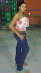 charming Dominican Republic girl Tania from Santiag DO24886
