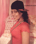 foxy Dominican Republic girl Cassandra from Santo Domingo DO24888