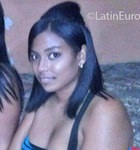 luscious Dominican Republic girl Jantnia from Santo Domingo DO24905