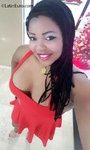 lovely Venezuela girl Angelica from Caracas VE653