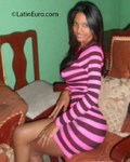 voluptuous Dominican Republic girl Albenia from Santo Domingo DO24917