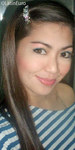 nice looking Philippines girl Nete from Pampanga PH875