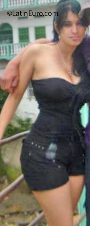 Date this cute Colombia girl Diana from Manizales CO18645