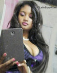 cute Dominican Republic girl Jennie from Santo Domingo DO24928
