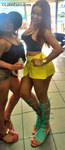 pretty Dominican Republic girl Carolina from Santo Domingo DO24942