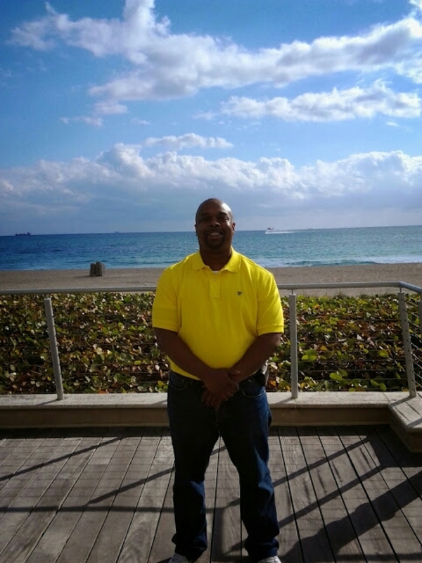 Date this tall United States man Amigo from Sandy Springs US17045