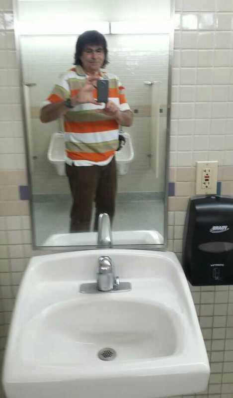 Date this cute United States man Gilbert1 from Reno US17048