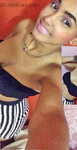 georgeous Dominican Republic girl Kiara garcia ca from Santo Domingo DO24965
