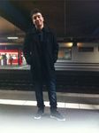 good-looking United States man Sam from Wuppertal DE391