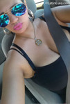 attractive Dominican Republic girl Eli from Santo Domingo DO24973