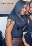 red-hot Dominican Republic girl Narda Torres from Santiago DO24976