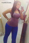 passionate Dominican Republic girl  from Santiago DO24980