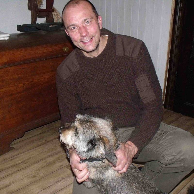 Date this charming United States man Simon09511 from New York US17057