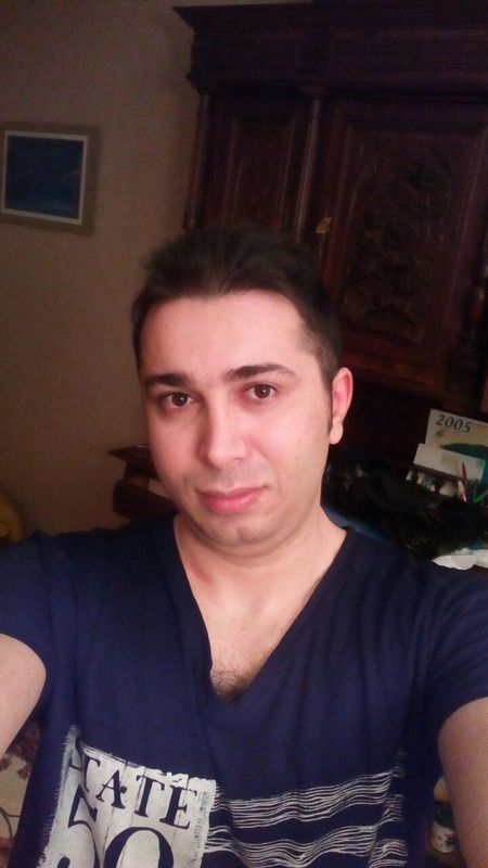 Date this voluptuous France man David19888 from Lyon FR240