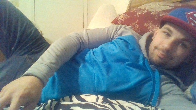 Date this young United States man Mrf8806 from Little Rock US17077