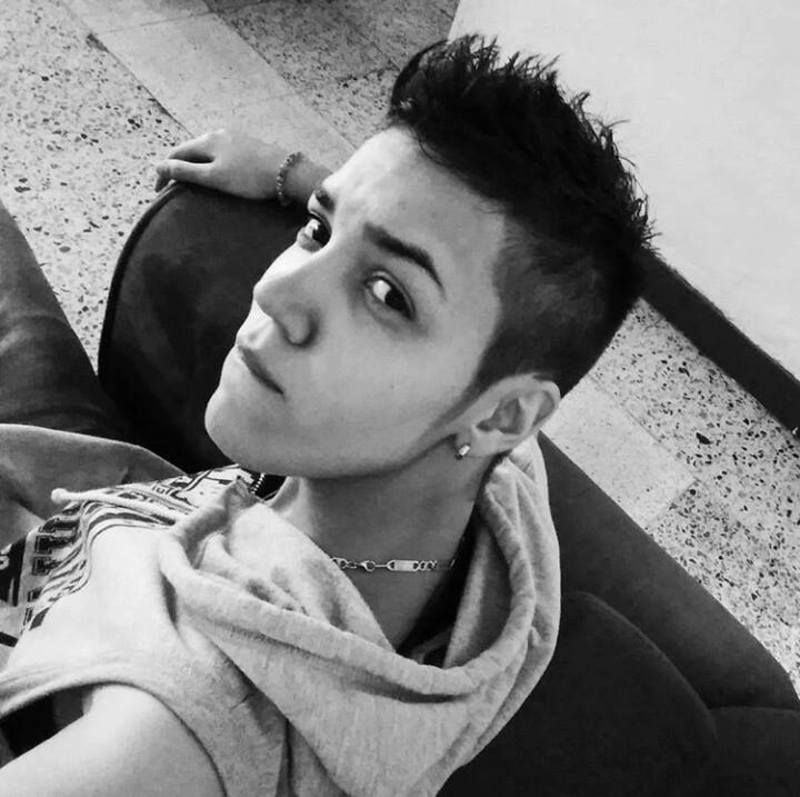 Date this athletic Colombia man Camila Gamboa from Medellin CO18686